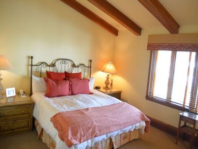 A Seven Bedroom Luxury Vail Rental with 11 Beds.